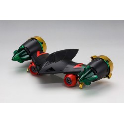 D-STYLE STAR GAOGAIGAR - by Kotobukiya