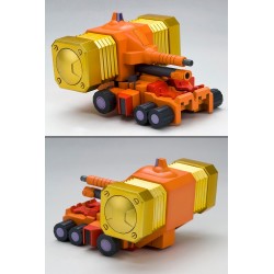 D-STYLE STAR GAOGAIGAR - by Kotobukiya