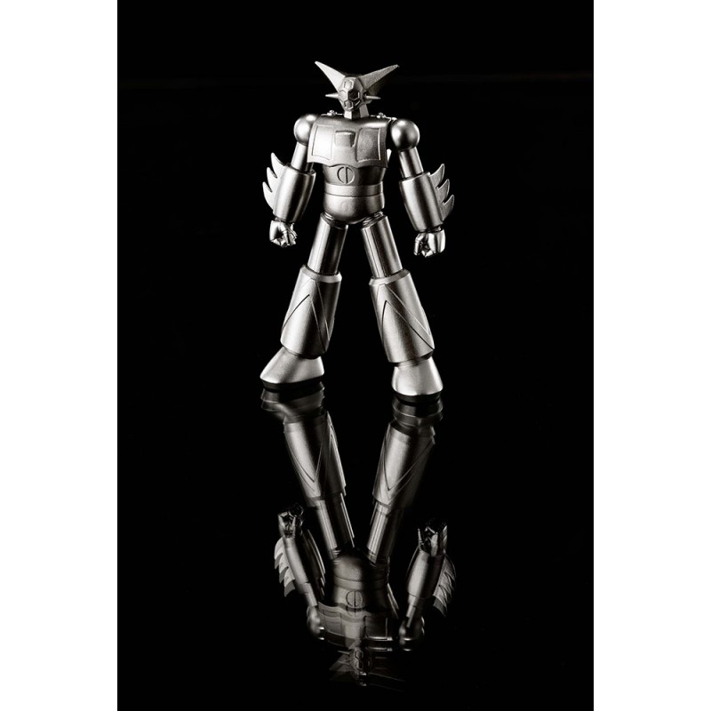 ABSOLUTE CHOGOKIN GETTER 1 - by Bandai