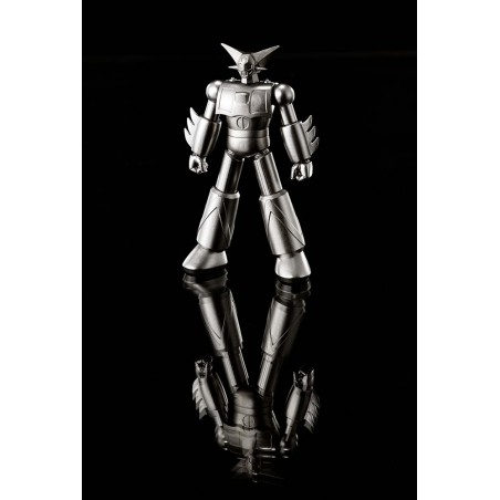 ABSOLUTE CHOGOKIN GETTER 1 - by Bandai