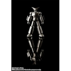 ABSOLUTE CHOGOKIN GETTER 1 - by Bandai