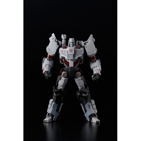 TRANSFORMERS - MEGATRON FURAI MODEL (IDW Ver.) - Flame Toys