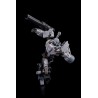 TRANSFORMERS - MEGATRON FURAI MODEL (IDW Ver.) - Flame Toys