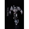 TRANSFORMERS - MEGATRON FURAI MODEL (IDW Ver.) - Flame Toys