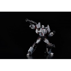 TRANSFORMERS - MEGATRON FURAI MODEL (IDW Ver.) - Flame Toys