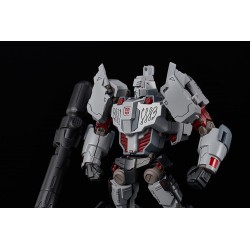 TRANSFORMERS - MEGATRON FURAI MODEL (IDW Ver.) - Flame Toys