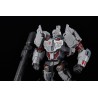 TRANSFORMERS - MEGATRON FURAI MODEL (IDW Ver.) - Flame Toys