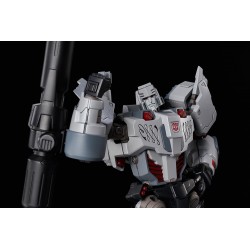 TRANSFORMERS - MEGATRON FURAI MODEL (IDW Ver.) - Flame Toys
