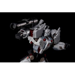 TRANSFORMERS - MEGATRON FURAI MODEL (IDW Ver.) - Flame Toys