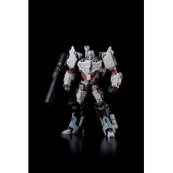 TRANSFORMERS - MEGATRON FURAI MODEL (IDW Ver.) - Flame Toys