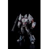 TRANSFORMERS - MEGATRON FURAI MODEL (IDW Ver.) - Flame Toys