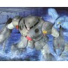 HGUC MSM-07E  Z'GOK EXPERIMENT 1/144 - Bandai