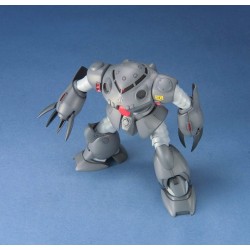 HGUC MSM-07E  Z'GOK EXPERIMENT 1/144 - Bandai