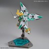 SDBD RX-ZEROMARU SHINKIKESSHO - Bandai
