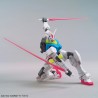HGBD GBN-BASE GUNDAM 1/144 - Bandai