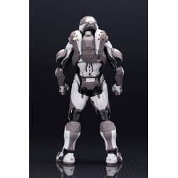 HALO - SPARTAN ATHLON ARTFX+ STATUE