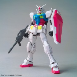 HGBD GBN-BASE GUNDAM 1/144 - Bandai
