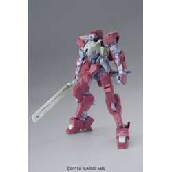 HG IO FRAME SHIDEN 1/144 - Bandai