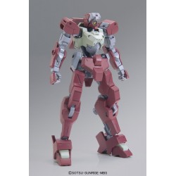 HG IO FRAME SHIDEN 1/144 - Bandai