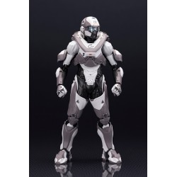 HALO - SPARTAN ATHLON ARTFX+ STATUE