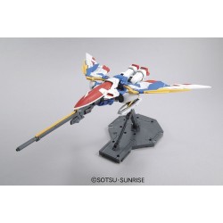 MG XXXG-01W WING GUNDAM EW 1/100 by Bandai