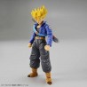BANDAI FIGURE-RISE STANDARD SUPER SAIYAN TRUNKS da Dragon Ball Z