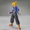 BANDAI FIGURE-RISE STANDARD SUPER SAIYAN TRUNKS da Dragon Ball Z