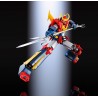 SOUL OF CHOGOKIN GX-84 ZAMBOT 3 FULL ACTION - Bandai