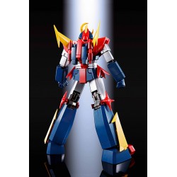 SOUL OF CHOGOKIN GX-84 ZAMBOT 3 FULL ACTION - Bandai