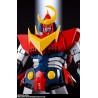 SOUL OF CHOGOKIN GX-84 ZAMBOT 3 FULL ACTION - Bandai