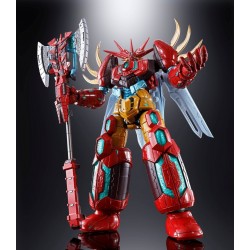 SOUL OF CHOGOKIN GX-87 GETTER EMPEROR - Bandai