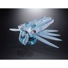 SOUL OF CHOGOKIN GX-87 GETTER EMPEROR - Bandai