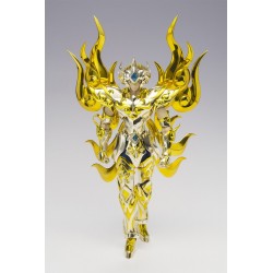 SAINT SEIYA MYTH CLOTH EX LEO AIOLIA (GOD CLOTH)