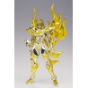 SAINT SEIYA MYTH CLOTH EX LEO AIOLIA (GOD CLOTH)