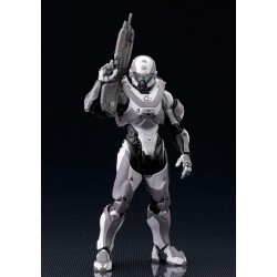 HALO - SPARTAN ATHLON ARTFX+ STATUE