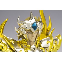 SAINT SEIYA MYTH CLOTH EX LEO AIOLIA (GOD CLOTH)