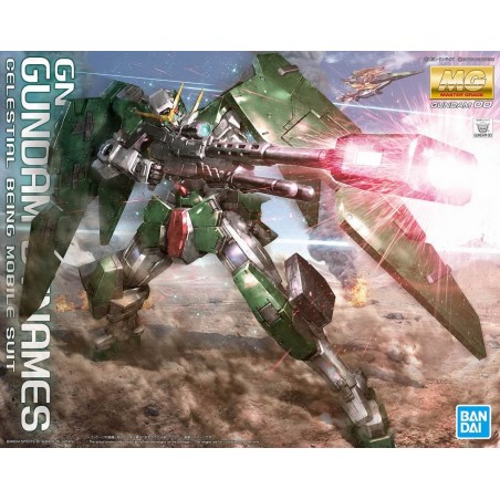 MG GUNDAM DYNAMES 1/100 - Bandai MG GUNDAM DYNAMES 1/100 - Bandai