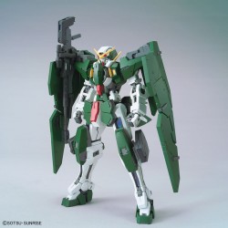 MG GUNDAM DYNAMES 1/100 - Bandai