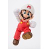 SUPER MARIO - FIRE MARIO H.F.FIGUARTS ACTION FIGURE