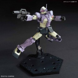HG GM INTERCEPT CUSTOM 1/144 by Bandai