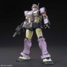 HG GM INTERCEPT CUSTOM 1/144 by Bandai