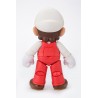 SUPER MARIO - FIRE MARIO H.F.FIGUARTS ACTION FIGURE