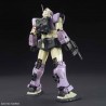HG GM INTERCEPT CUSTOM 1/144 by Bandai