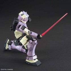 HG GM INTERCEPT CUSTOM 1/144 by Bandai