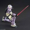 HG GM INTERCEPT CUSTOM 1/144 by Bandai