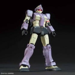 HG GM INTERCEPT CUSTOM 1/144 by Bandai