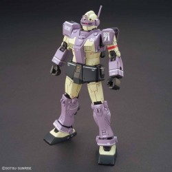 HG GM INTERCEPT CUSTOM 1/144 by Bandai