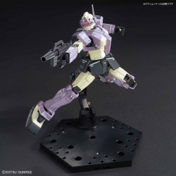 HG GM INTERCEPT CUSTOM 1/144 by Bandai