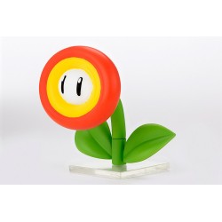 SUPER MARIO - FIRE MARIO H.F.FIGUARTS ACTION FIGURE