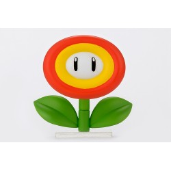 SUPER MARIO - FIRE MARIO H.F.FIGUARTS ACTION FIGURE